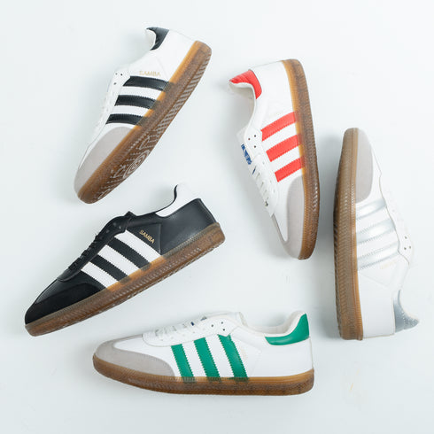 Men's Samba